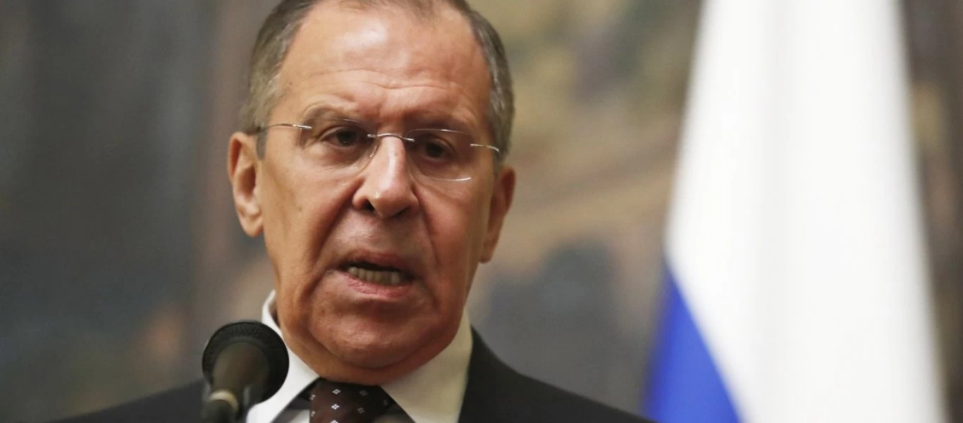 Σ.Λαβρόφ: «Η άνοδος της νέας ελληνικής κυβέρνησης δημιουργεί νέες ευκαιρίες συνεργασίας» - Τι είπε ο Ν.Δένδιας